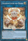 Image for Ukanomitsune-no-Onari (Duelist's Advance) (DUAD-EN051) - YuGiOh