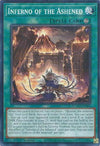 Image for Inferno of the Ashened (Duelist's Advance) (DUAD-EN064) - YuGiOh