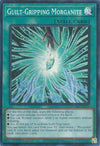 Image for Guilt-Gripping Morganite (Duelist's Advance) (DUAD-EN070) - YuGiOh