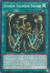 Image for Sudden Thunder Swamp (Duelist's Advance) (DUAD-EN072) - YuGiOh