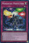 Image for Monarchic Perfection (Duelist's Advance) (DUAD-EN076) - YuGiOh