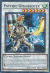 Image for Psychic Omnibuster (Duelist's Advance) (DUAD-EN089) - YuGiOh