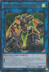 Image for R.B. The Brute Blues (Duelist's Advance) (DUAD-EN094) - YuGiOh