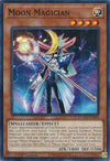 Image for Moon Magician (Duelist's Advance) (DUAD-EN099) - YuGiOh
