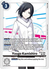 Image for Yuugo Kamishiro (Cyber Eden) (BT22-094 U) - Digimon Card Game
