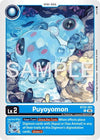 Image for Puyoyomon (Cyber Eden) (BT22-001 C) - Digimon Card Game