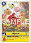 Image for Tapmon (Cyber Eden) (BT22-003 C) - Digimon Card Game