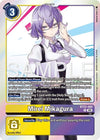 Image for Mirei Mikagura (Cyber Eden) (BT22-089 R) - Digimon Card Game