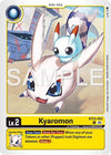 Image for Kyaromon (Cyber Eden) (BT22-002 C) - Digimon Card Game