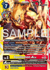 Image for Apollomon ACE (Store Tournament 2025 Vol.3 Participation Pack) (Digimon Promotion Cards) (P-191 P) - Digimon Card Game