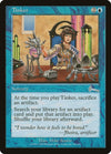 Image for Tinker (Urza's Legacy) (45) - Magic: The Gathering