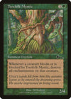 Image for Treefolk Mystic (Urza's Legacy) (114) - Magic: The Gathering