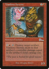 Image for Viashino Heretic (Urza's Legacy) (95) - Magic: The Gathering