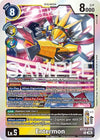 Image for Entermon (Cyber Eden) (BT22-035 R) - Digimon Card Game