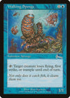 Image for Walking Sponge (Urza's Legacy) (47) - Magic: The Gathering