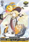 Image for Yumenokessho HALO (D Promo Cards) (D-PR/742EN) - Cardfight Vanguard