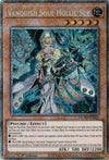 Image for Vanquish Soul Hollie Sue (Starlight Rare) (Duelist's Advance) (DUAD-EN022) - YuGiOh