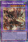 Image for Primite Dragon Nether Berzelius (Starlight Rare) (Duelist's Advance) (DUAD-EN035) - YuGiOh