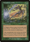 Image for Weatherseed Elf (Urza's Legacy) (115) - Magic: The Gathering