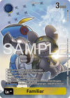 Image for Familiar (Token) (Cyber Eden) - Digimon Card Game