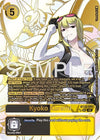 Image for Kyoko Kuremi (Rare Pull) (Cyber Eden) (BT22-101 SEC) - Digimon Card Game