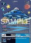 Image for Oblivimon (Regionals 25-26 Season 2 Finalist) (Release Special Booster 2.0) (BT20-052 U) - Digimon Card Game