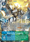 Image for Return to the Primogenitor (Regionals 25-26 Season 2 Participant) (Secret Crisis) (BT17-097 U) - Digimon Card Game