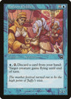 Image for Balloon Peddler (Mercadian Masques) (59) - Magic: The Gathering