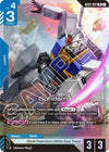Image for Gundam (GD01-001) (Newtype Rising) (GD01-001) - Gundam Card Game
