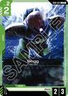 Image for Gogg (Newtype Rising) (GD01-037) - Gundam Card Game