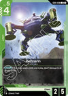 Image for Adzam (Newtype Rising) (GD01-038) - Gundam Card Game