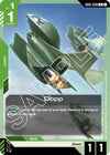 Image for Dopp (Newtype Rising) (GD01-039) - Gundam Card Game