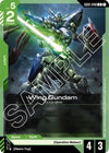 Image for Wing Gundam (GD01-040) (Newtype Rising) (GD01-040) - Gundam Card Game