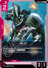 Image for ZnO (Newtype Rising) (GD01-063) - Gundam Card Game