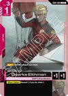 Image for Dearka Elthman (Newtype Rising) (GD01-095) - Gundam Card Game