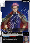 Image for Guel Jeturk (Newtype Rising) (GD01-097) - Gundam Card Game