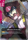 Image for Battle of Aces (Newtype Rising) (GD01-111) - Gundam Card Game