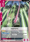 Image for Gamow (Newtype Rising) (GD01-127) - Gundam Card Game