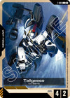 Image for Tallgeese (T-005) Token (Newtype Rising) (T-005) - Gundam Card Game