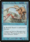 Image for Blockade Runner (Mercadian Masques) (60) - Magic: The Gathering