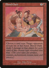 Image for Blood Oath (Mercadian Masques) (177) - Magic: The Gathering