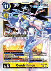 Image for Cendrillmon (Cyber Eden Release Event Cards) (BT22-040 R) - Digimon Card Game