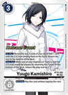 Image for Yuugo Kamishiro (Cyber Eden Release Event Cards) (BT22-094 U) - Digimon Card Game