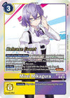 Image for Mirei Mikagura (Cyber Eden Release Event Cards) (BT22-089 R) - Digimon Card Game