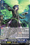 Image for Summon Crow Mage, Corvoll (DZ-SS08: Festival Booster 2025) (DZ-SS08/022EN) - Cardfight Vanguard