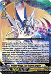 Image for Brilliant Wings Star Dragon, Vyrgilla (DZ-SS08: Festival Booster 2025) (DZ-SS08/026EN) - Cardfight Vanguard
