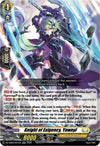 Image for Knight of Exigency, Ynwnyl (DZ-SS08: Festival Booster 2025) (DZ-SS08/027EN) - Cardfight Vanguard