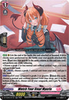 Image for Watch Your Step! Myurla (DZ-SS08: Festival Booster 2025) (DZ-SS08/031EN) - Cardfight Vanguard