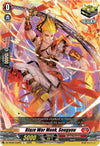 Image for Blaze War Monk, Sougyou (DZ-SS08: Festival Booster 2025) (DZ-SS08/032EN) - Cardfight Vanguard
