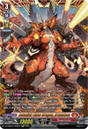 Image for Astonish Blaze Dragon, Arumdeas (FFR) (DZ-SS08: Festival Booster 2025) (DZ-SS08/FFR02EN) - Cardfight Vanguard